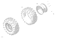 2022 Traxter T HD9 - BASE - T Regulation