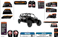 2023 Maverick MAX Turbo RR - XRS Smart Shock - North America
