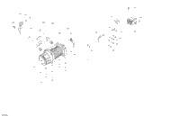 2023 Defender HD10 - XMR - North America