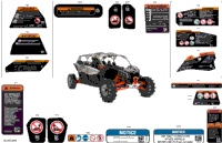 2023 Maverick MAX Turbo RR - XMR - North America