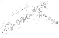 2023 Commander 700 EFI - XT - North America