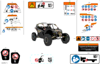 2023 Maverick Turbo RR - XRC - CE