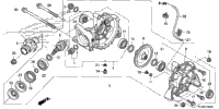 2016 Pioneer 500 (SXS500M2 2AC)