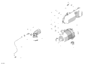 2022 Traxter T HD9 - BASE - T Regulation