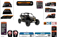 2023 Maverick Turbo RR - XRC - North America