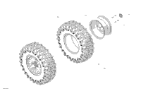 2023 Defender MAX HD10 - Lone Star Edition - North America
