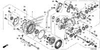 2016 Pioneer 500 (SXS500M2 AC)