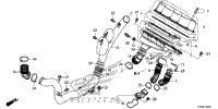 2017 Pioneer 1000 (SXS1000M3P AC)