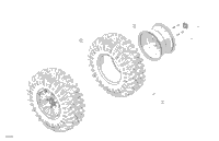 2023 Traxter HD10 - XMR - CE