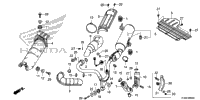 2016 Pioneer 500 (SXS500M2 AC)