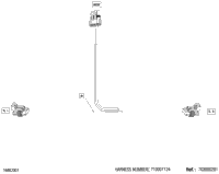 2023 Commander MAX 1000R EFI - XTP - North America