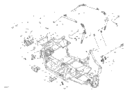 2023 Maverick Trail 700 - BASE - North America