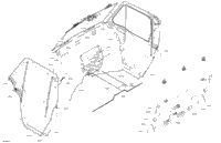 2022 Defender PRO HD10 - LTD CAB (9HNE-F) - North America