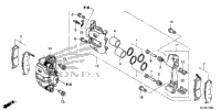 2016 Pioneer 1000-5 (SXS1000M5D 3A)