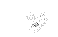 2023 Maverick Trail 700 - BASE - T Regulation