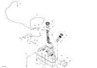 2023 Traxter PRO HD10 - DPS - CE