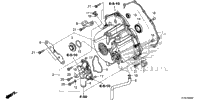2020 Pioneer 1000 (SXS1000M3D AC)