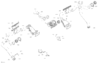2023 Traxter T HD10 - XU - T Regulation