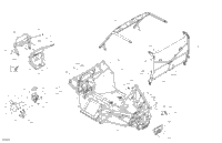 2022 Defender HD10 - LTD CAB (8JNG-H-J-K-L-M) - North America
