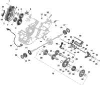 2022 Traxter T HD7 - BASE - T Regulation
