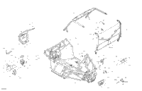 2023 Traxter T HD10 - XU - T Regulation