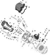 2023 Defender MAX HD9 - BASE - North America