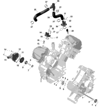2023 Defender MAX HD9 - XT - North America