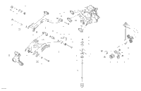 2023 Traxter HD9 - DPS - CE