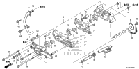 2014 Pioneer 700-4 (SXS700M4 3AC)