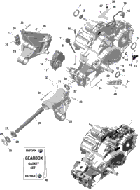 2023 Maverick Turbo RR - XRC - CE