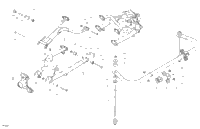 2022 Traxter T HD10 - XU - T Regulation