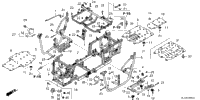 2020 Pioneer 500 (SXS500M 2A)