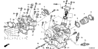 2020 Pioneer 700 (SXS700M4 AC)