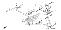 2012 MUV700 A