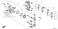 2020 Pioneer 500 (SXS500M AC)