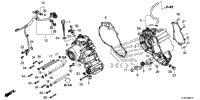 2020 Pioneer 1000 (SXS1000M5P A)