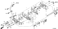 2020 Pioneer 700 (SXS700M2D A)