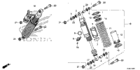 2020 Pioneer 1000 (SXS1000M5L A)