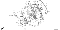 2023 Pioneer 1000 (SXS1000M6D 2A)