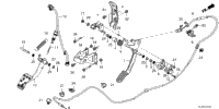 2023 Pioneer 1000 (SXS1000M6D 2A)