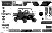 2022 Defender HD10 - DPS - North America
