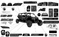 2022 Maverick MAX Turbo RR - XDS - North America