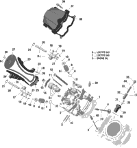 2020 Maverick Sport 1000 - BASE - North America