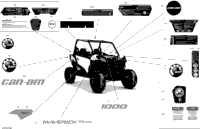 2020 Maverick Sport 1000 - BASE - North America