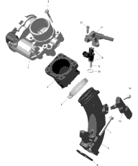 2022 Outlander T 450 EFI - STD - T Regulation