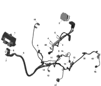 2022 Defender HD10 - XT - North America