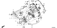 2021 Pioneer 1000 (SXS1000M3D A)