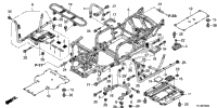 2020 Pioneer 700 (SXS700M4D 2AC)