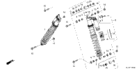 2020 Talon 1000X-4 (SXS1000S4 A)