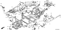 2022 Pioneer 1000 (SXS1000M5D 7A)
